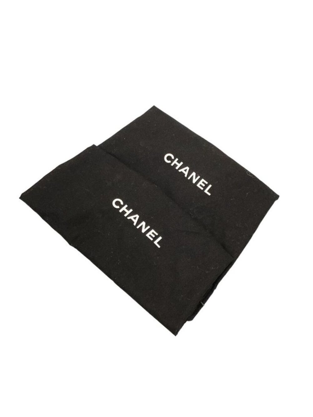 Chanel Boots 36c Black Mid Length Outsole Replacement CC Logo Lambskin - Picture 11 of 13